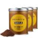 Caf Saula Pack de 3 bo tes de 250 gr. Caf Premium Bourbon 100% arabica moulu