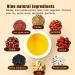 Suanzaoren Poria Lily Tea 150g (5g*30bag) 5.29OZ Good night tea Barley tea - Buy Online on GoSupps.com