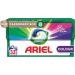Ariel All-in-1 PODS Washing Liquid Laundry Detergent Tablets/Capsules 33 Washes Color Brilliant Stain Removal Even In A Cold Wash - Buy Online on GoSupps.com