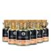 Ankerkraut Scrambled Egg Spice Set - 6 Exotic Seasonings for Perfect Egg Dishes | Ideal Gift for Any Occasion - Buy Online on GoSupps.com