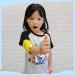 Kid's Elbow Immobilizer Splint & Arm Restraint Wrap - Prevent Hand-to-Face Habits - Buy Online on GoSupps.com