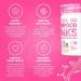 Obvi Superfood Pinks - Immunity & Probiotic Blend  Pink Lemonade - 20 Servings - Buy Online on GoSupps.com