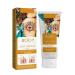 Defend Sunscreen Cream Premium Care Sunscreen Sun Cream Sun Protection UVA/Uvb Spf30 Moisturizing Aftercare Sunscreen Lotion Sun Protective