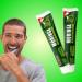 Infinix Moringa and Clove Toothpaste with Myrrh Oil Sage Oil White Oak Bark Clove and Menthol - Paraben Free Refreshing Oral Care for Sensitive Teeth - Halal - Pack of 3 - Buy Online on GoSupps.com
