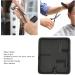 Scissors Holder Pouch Professional Hair Salon Barber Comb Scissors Storage Bag Hairdressing Clippers Combs Protective Covers for Hairdresser - Buy Online on GoSupps.com