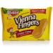 Keebler Vienna Fingers 14.2 oz (Pack of 3) - Delicious Cookie Treats - Buy Online on GoSupps.com