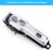 Odinxixi Replacement COMZIO Hair Clipper Charger USB Charging Cable Compatible with COMZIO Electric Hair Clippers Charger Power Cord - Buy Online on GoSupps.com