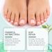 Gel de soin pour les ongles cr me r paratrice et pour la croissance naturelle des ongles convient aux ongles ab m s et cassants 3pcs - Buy Online on GoSupps.com