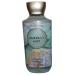 Shower Bathing Gift Set Bundle - 10oz Bath & Body Works Gel Loofah Sponge | Perfect Gift for Birthdays & Mother's Day - Emerald Mist - Buy Online on GoSupps.com
