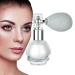 Highlighter Powder Spray Nourishing Shimmer Powder for Face and Body | Women Longwearing Makeup Highlighter for Home Dating Traveling Working Gathering Shopping Littryee 1#