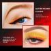 Cat Eye Makeup Double Eyelid Sticker: 36 Reusable Eyeliner and Lash Enhancer Stickers - Buy Online on GoSupps.com