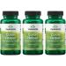 Swanson Colon Helper - Promotes Digestive Health Using Vervain Goldenseal Root Slippery Elm Bark & More - Herbal Supplement Aiding Healthy Eliminations - (60 Capsules) 1 Pack (3 Pack)
