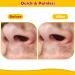 Nose Hair Wax Kit - 120g Wax with 40 Applicators & 20 Wipes - Painless Hair Removal for Men and Women - Buy Online on GoSupps.com