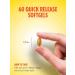 Buy CoQ10 100mg Softgels | 60 Absorbable | Non-GMO Gluten Free | With Black Pepper Extract | Sundance Supplements - Buy Online on GoSupps.com