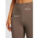 BALEAF Womens Horse Riding Pants Silicone Knee-Patch Breeches with Zipper Pockets | Equestrian Schooling Tights - Brown, Small - Buy Online on GoSupps.com