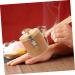 Solustre Moxibustion Massage Device - Adjustable Wooden Case & Stainless Steel Tools for Effective Moxibustion Therapy - Buy Online on GoSupps.com