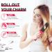 Curling Roll Comb Bounce Curl Brush Curl Defining Brush Air Curly Hair Brush 17 Teeth Round Curly Hair Comb Styler Anti-Slip Curling Iron Hairstyling Tools for Women Home Travel Dating - Buy Online on GoSupps.com