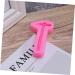 Milisten 2pcs Ice Fondant Molds Soap Making Molds Jelly Christmas Chocolate Molds Candy Baking Mould Baking Tool Candy Mold Silicone Mold Cake Mx2pcs Pinkx2pcs - Buy Online on GoSupps.com