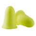 EAR Soft FX - 200 pairs of earplugs - SNR 39 - highest insulation performance