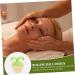 Gleavi 14 STK Massage Device - Multi-Functional Massage Balls & Body Roller for Relaxation | Beautiful Bathroom Decorations & Small Flowerpot - Buy Online on GoSupps.com