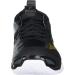 Mizuno Wave Momentum Men's Volleyball Shoe - Black/Gold, Size 9.5 US - Buy Online on GoSupps.com