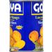 Goya Foods Mango Slices in Heavy Syrup 16 oz - Pack of 24 | Premium Quality Mangoes, Perfect for Snacking or Baking - Buy Online on GoSupps.com
