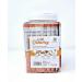 Catit Creamy Lickable Cat Treats with Taurine Gift Jar Includes 4 Delicious Flavours - 80 x 10 g / 800g - Buy Online on GoSupps.com
