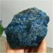 Natural Crystal Rough Blue Green Apatite Crystal raw Stone Natural Rough Sample Home Decoration Natural Stone Ornaments (Size : 400-450g) - Buy Online on GoSupps.com