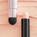 FOCALLURE No Crease Eyeshadow Stick - Creamy Matte & Shimmer Pencil | Smudge-proof, Waterproof with Built-in Smudger | SPRING FLING 10 - Buy Online on GoSupps.com