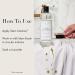 The Laundress Stain Brush - Effective Laundry & Stain Removal for Clothes - Ideal Small Cleaning Brush for Home & Travel - 1 Count - Buy Online on GoSupps.com