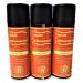 Hair Enhancer Spray for Fine or Thinning Hair - Auburn 5 oz - 3 Cans