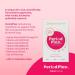 Cleanmarine Period Plan | Hormonal Support & Balance | 120 Capsules - Buy Online on GoSupps.com
