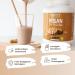 Vegan Protein Powder Butter Cookie 1kg - 79.1% Protein - Dairy-Free & Lactose-Free - Nutri+ Peanut Butter Cookie Flavor - Buy Online on GoSupps.com