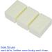 evo Cake Body and Face Bar - Gentle Cleansing & Moisturising Bar Soap - 310g / 10.9 oz - Buy Online on GoSupps.com
