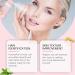 Face Hair Identifier Spray - Highlight Facial Hair Mint Extract Refreshing & Mild Easy to Use - 100ML / 3.38 Fl.Oz - International Shipping Available - Buy Online on GoSupps.com