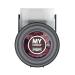 MY colour by Johnstone's - Colour Tester Pot - Luxurious Durable Matt - Enchanting Eggplant - 55ml Enchanting Eggplant Tester Pot