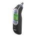 Braun ThermoScan 7  Digital Ear Thermometer for Adults, Babies, Toddlers and Kids  Fast, Gentle, and Accurate Results Black