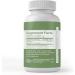 Pure Bitter Melon Capsules - 100% Original Ingredients, Lab Verified, No Additives or Fillers - Buy Online on GoSupps.com