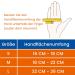 Willcom CMC Ortho Three Orthosis for Right Hand - Pain Relief & Thumb Stabilization - Buy Online on GoSupps.com