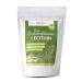 ORGANIC Sunflower Lecithin Powder IVOVITAL (Organic certified) (300g) 300 g (1 pack)