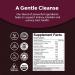 Kidney Support Cranberry Pills - High Strength Detox & Repair for Men and Women - Natural Blend with Nettle, Uva Ursi, Astragalus - Non-GMO Halal Vegan - Buy Online on GoSupps.com