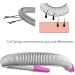 Facial Hair Remover Epilator | Face Threading Tool for Easy Hair Removal | Portable Device for Smooth Skin - Buy Online on GoSupps.com