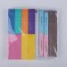 FANDAMEI Nail Files and Buffers 100/180 400/4000 Grit Professional Manicure Tools Kit Rectangular Art Care Buffer Block Tools 7 Ways Buffer Block for Trim Polish and Shine Nail 20Pcs/Pack - Buy Online on GoSupps.com