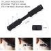 Silicone Mask Extender Hooks - Adjustable Anti-Slip Ear Strap Holder (6PCS, Black) - Buy Online on GoSupps.com