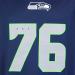 Buy NFL Seattle Seahawks Team Jersey | Fanatics Foundation Supporter | International Shipping Available - Buy Online on GoSupps.com