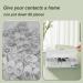Buy AITIME Clear Storage Organizer for Cosmetic & Daily Disposable Contact Lenses - Universal Fit for All Brands - Buy Online on GoSupps.com
