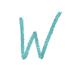 Buy WYCON Cosmetics Eyepencil Wonderproof Extreme - 109 Jade Green | Long-lasting & Waterproof Eye Makeup for International Shipping - Buy Online on GoSupps.com