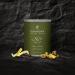 P-stash cashew pepper lemon mini 4 x 55g i cashewkerne roasted i vegan i nuts with love hand-roasted & refined I delicious premium nibbles