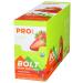 Buy Probar Organic Strawberry Energy Chews - Non-GMO 2.1oz Pack of 12 | Healthy Snacks Worldwide Shipping - Buy Online on GoSupps.com