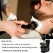 yueton 1SET Men's Beard Brush Set 3-Piece Wooden Handle Beard Care Kit for Styling & Maintenance - Buy Online on GoSupps.com